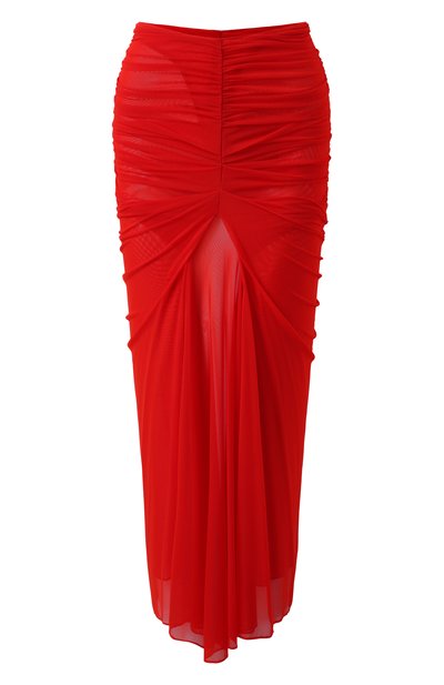 Женская юбка MUGLER, арт. 25P3JU0560595