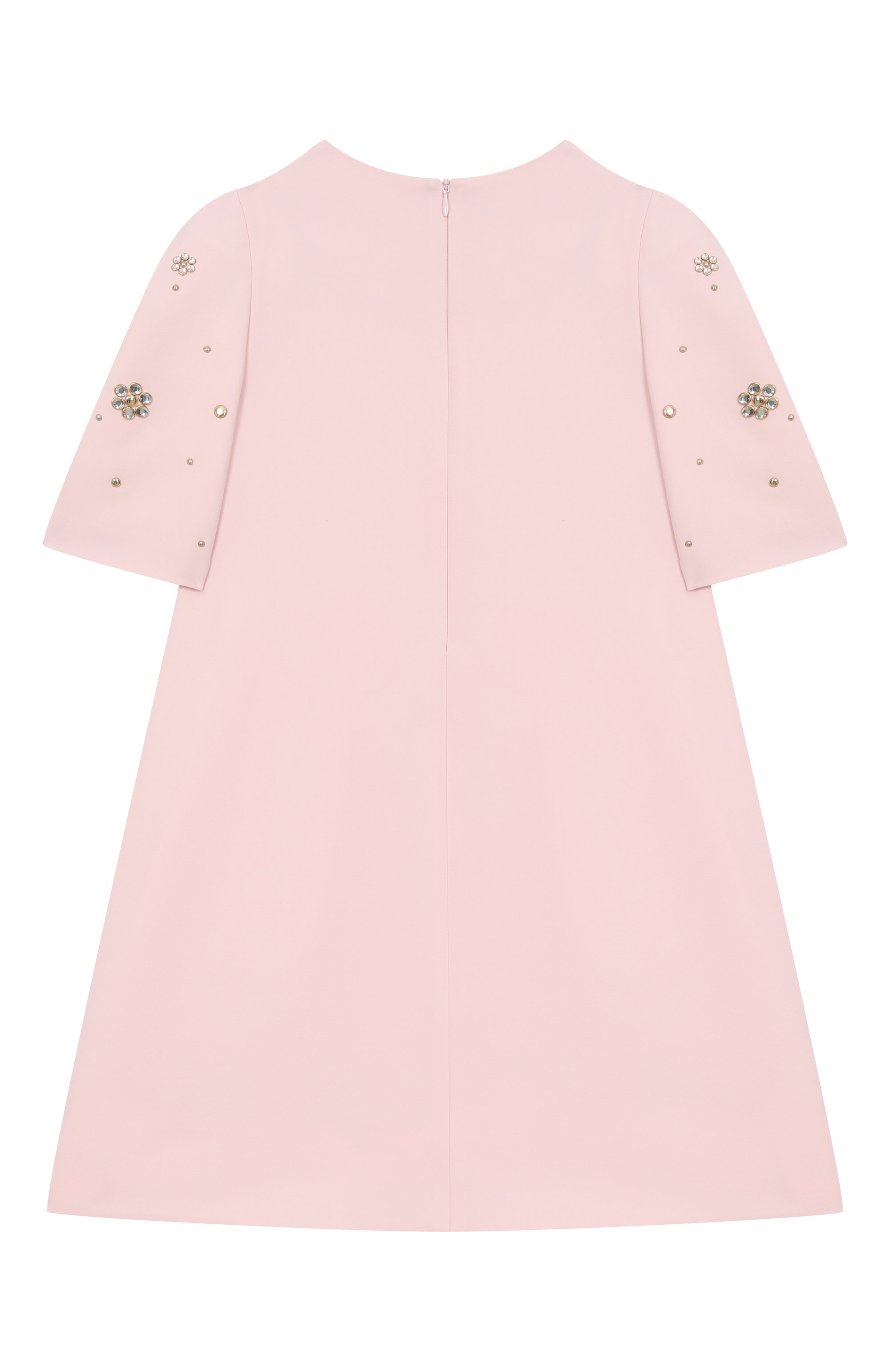 Платье ELIE SAAB JUNIOR, арт. EFAB053 LU TS0802, фото 2