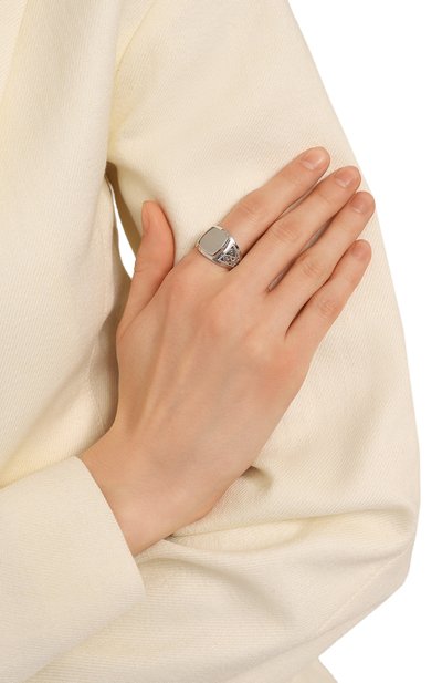 Кольцо retro future 1 1991, арт. Retro future #1 RR, фото 2