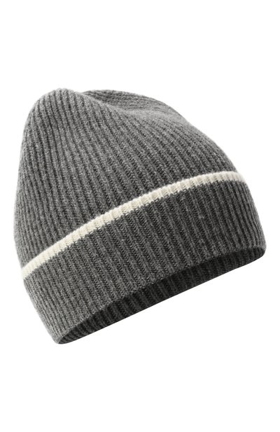 Шерстяная шапка IL GUFO, арт. A25GE00004EM220