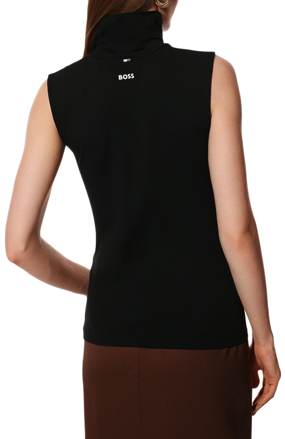Топ BOSS, арт. 50461115, фото 4