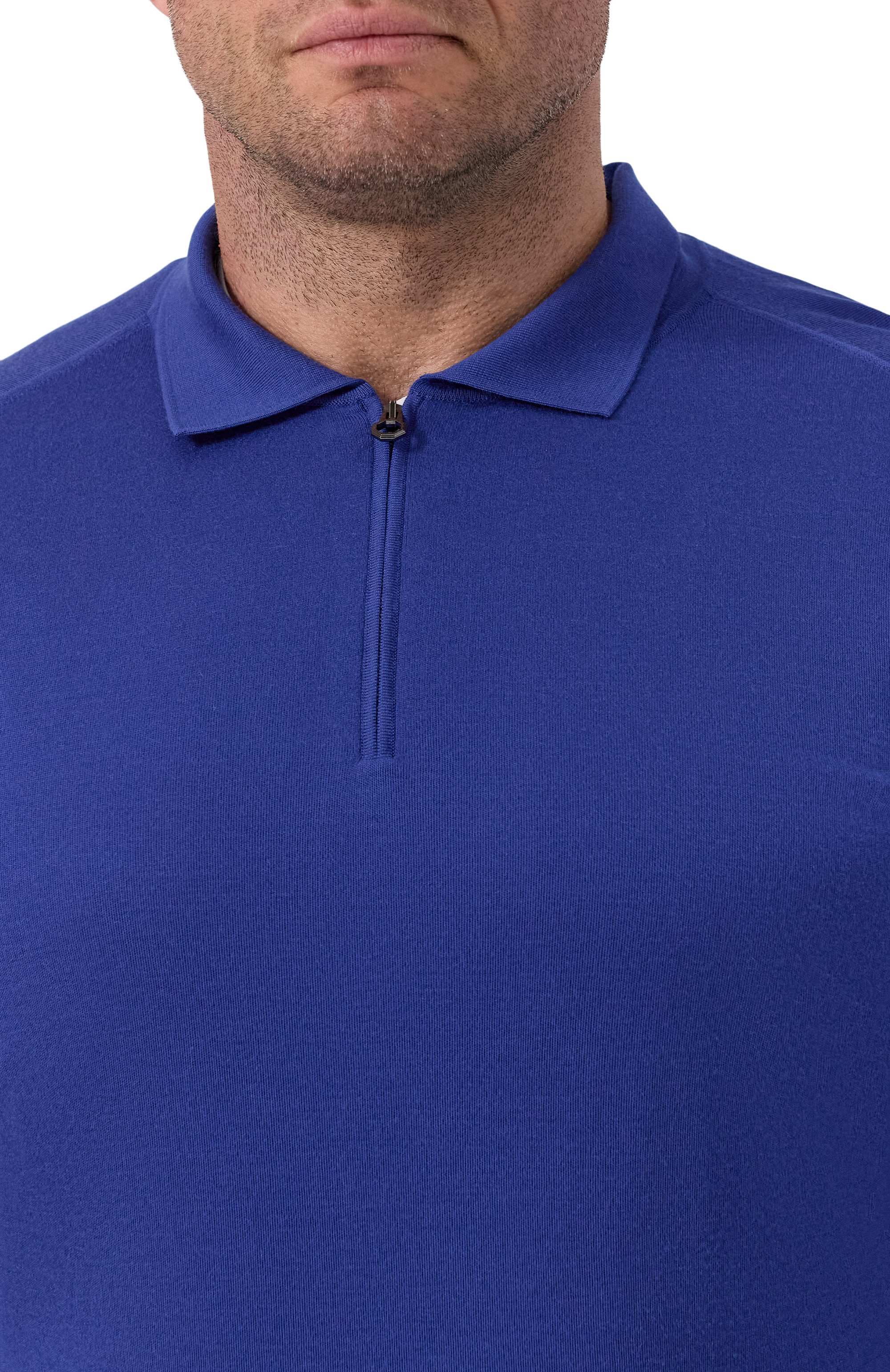 Кашемировое поло STEFANO RICCI, арт. W505022P30/W25301/60, фото 5