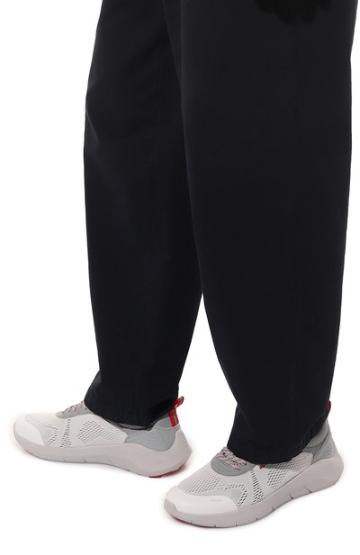 Комбинированные кроссовки HUGO, арт. 50492911, фото 3