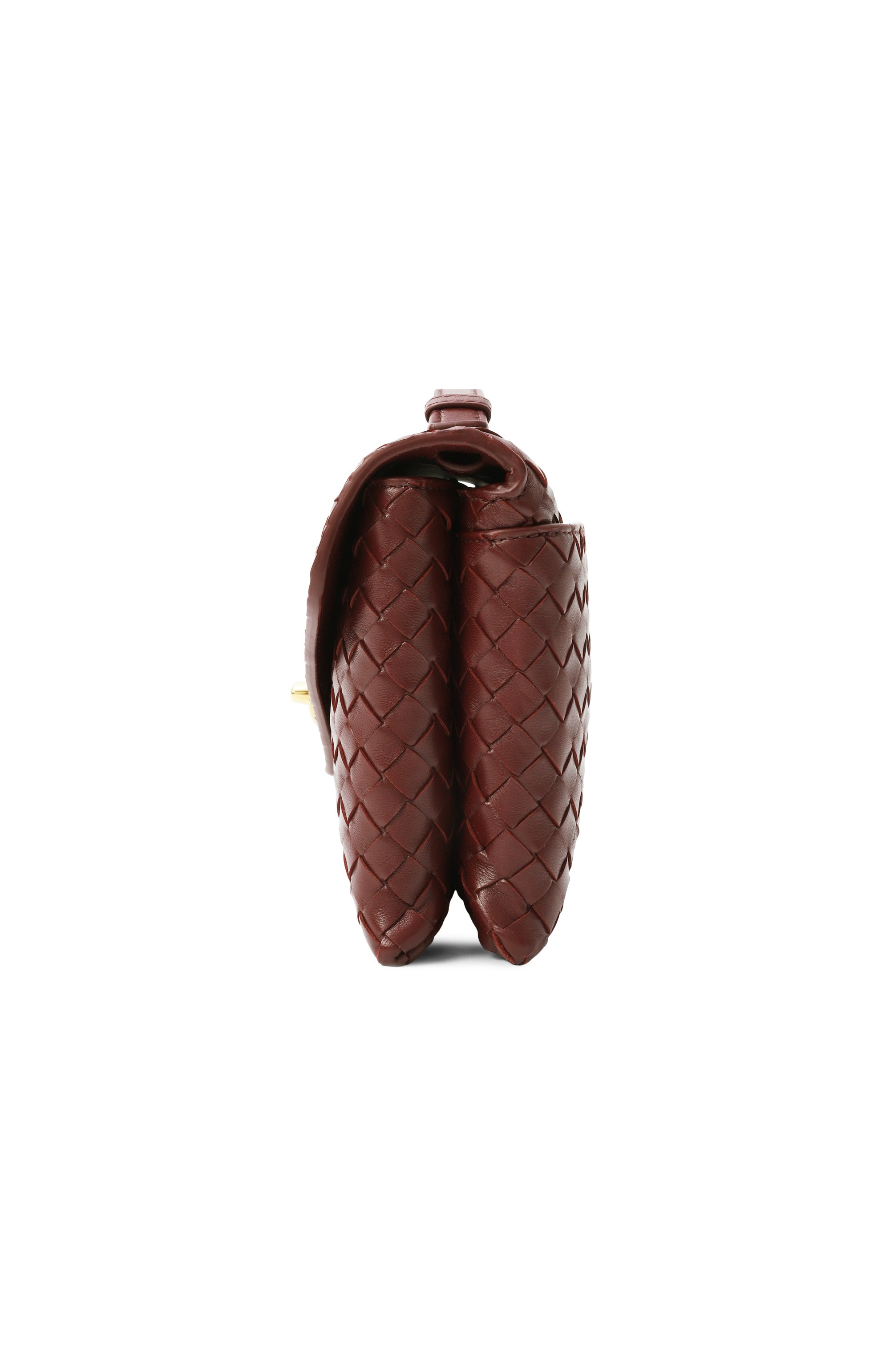 Сумка knot lock BOTTEGA VENETA, арт. 817191/V08Z0, фото 4