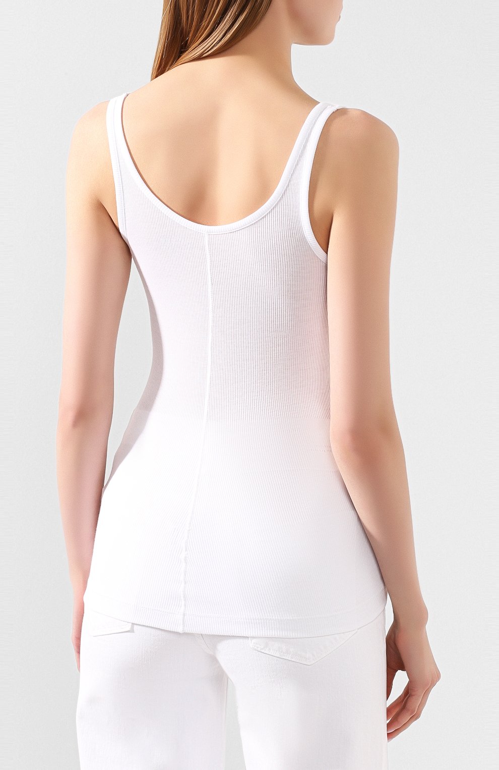 Майка VINCE, арт. VR52882634, фото 4