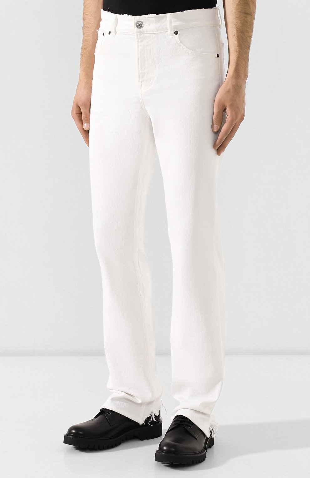 Джинсы BALENCIAGA, арт. 583526/TFW06, фото 3