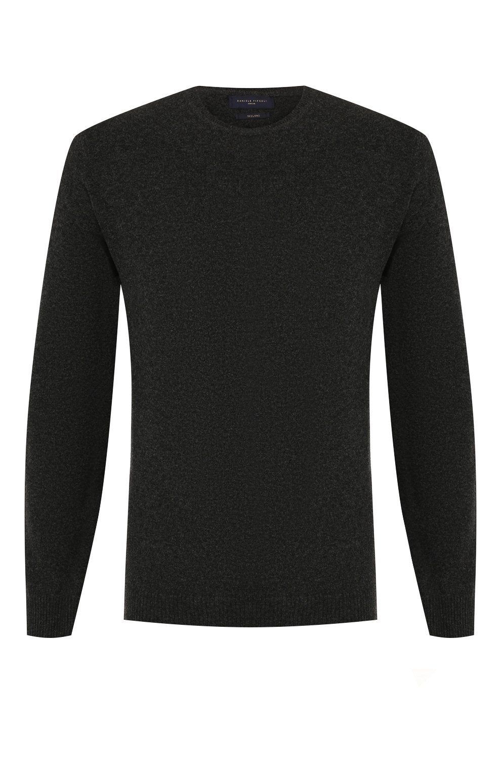 Шерстяной джемпер DANIELE FIESOLI, арт. DF 0030/T, фото 1