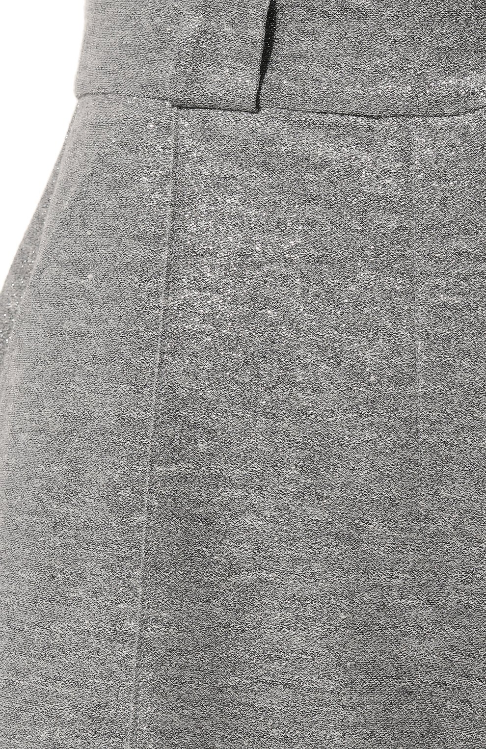 Шорты изо льна и хлопка BRUNELLO CUCINELLI, арт. ML947B1364, фото 5