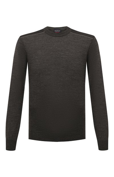 Шерстяной джемпер PAUL&SHARK, арт. 11311046/FLV, фото 1