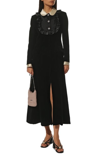 Пальто MIU MIU, арт. MS1746-3J71-F0002, фото 2