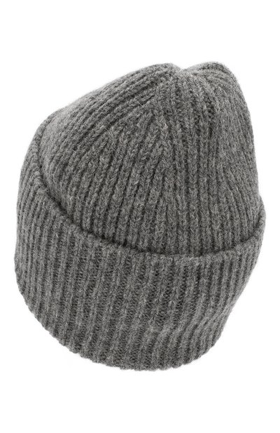 Шерстяная шапка AMI, арт. H19K650.010, фото 2