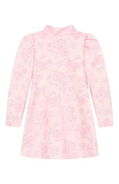 Платье rose SASHA KIM, арт. SK-00001543