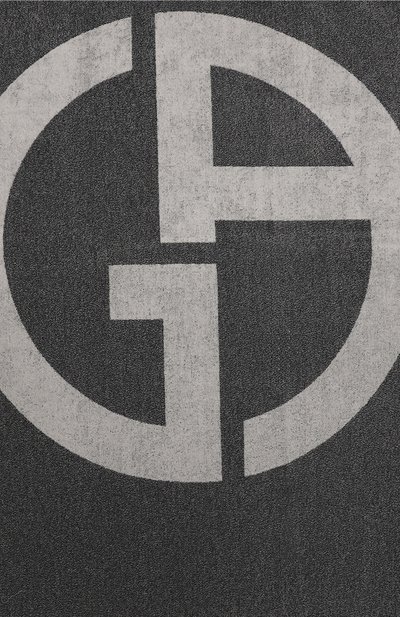 Хлопковое полотенце GIORGIO ARMANI, арт. 200388/4R949, фото 3