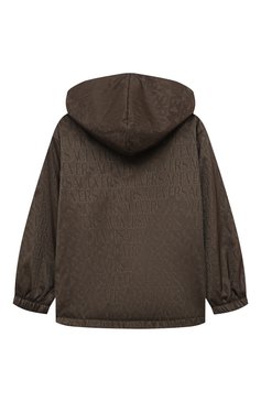 Ветровка VERSACE, арт. 1011360/1A08321/4A-6A, фото 2