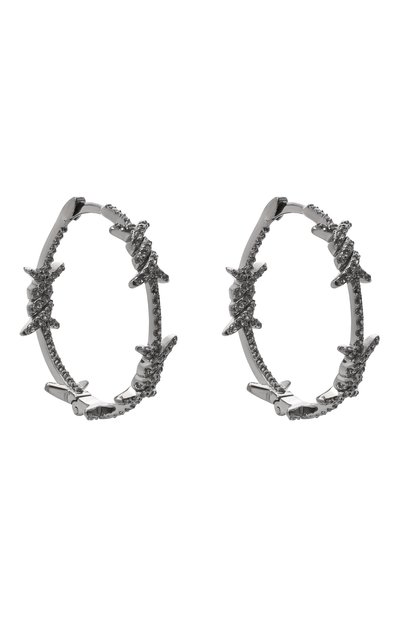 Серьги CAVIAR JEWELLERY, арт. TL007G, фото 3