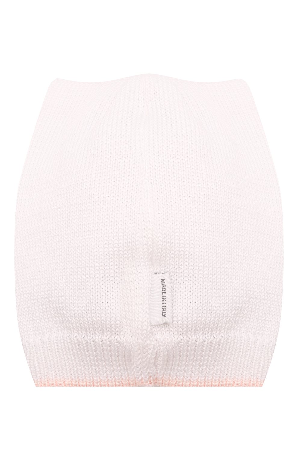 Комплект из шапки и пинеток IL TRENINO, арт. 21 5351/E8, фото 7