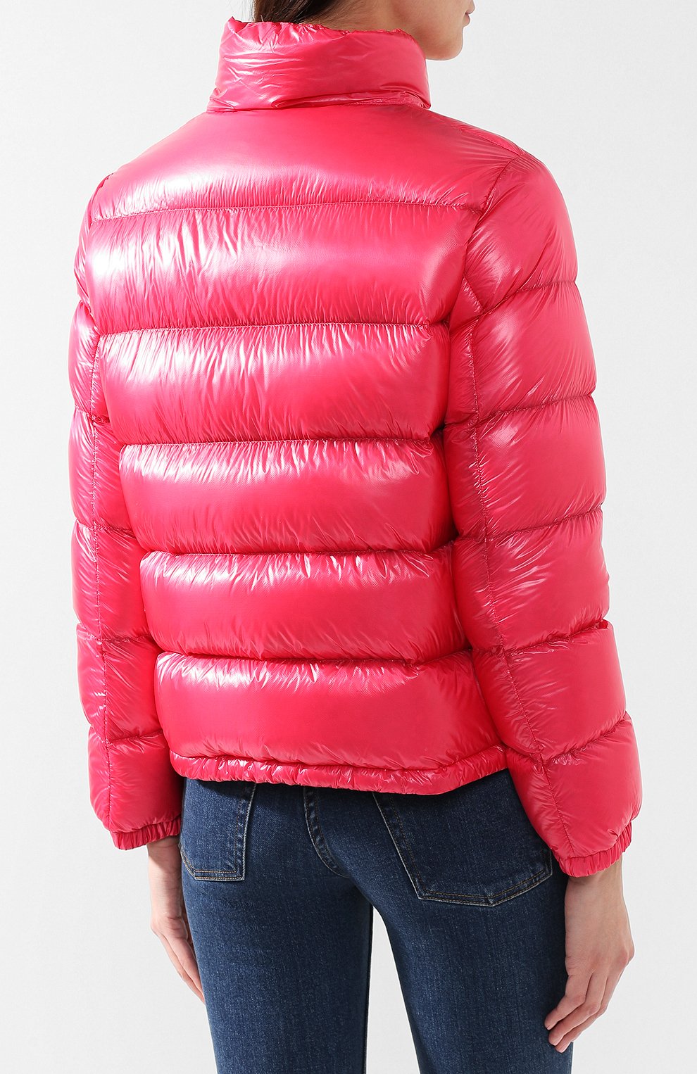 Пуховик MONCLER, арт. E1-093-45369-00-C0004, фото 4