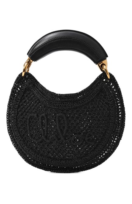 Женская сумка summer banana mini CHLOÉ, арт. CH26SP921R34