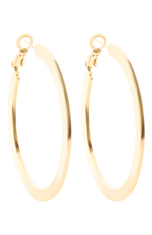 Серьги Crystalline Jewellery 387SZ Золотой  387SZ Фото 3