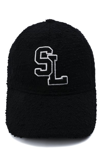 Бейсболка SAINT LAURENT, арт. 676437/3YI01, фото 4