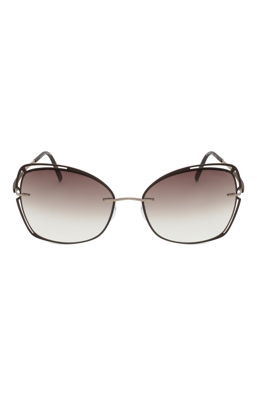 Солнцезащитные очки SILHOUETTE, арт. 8177/6040, фото 3