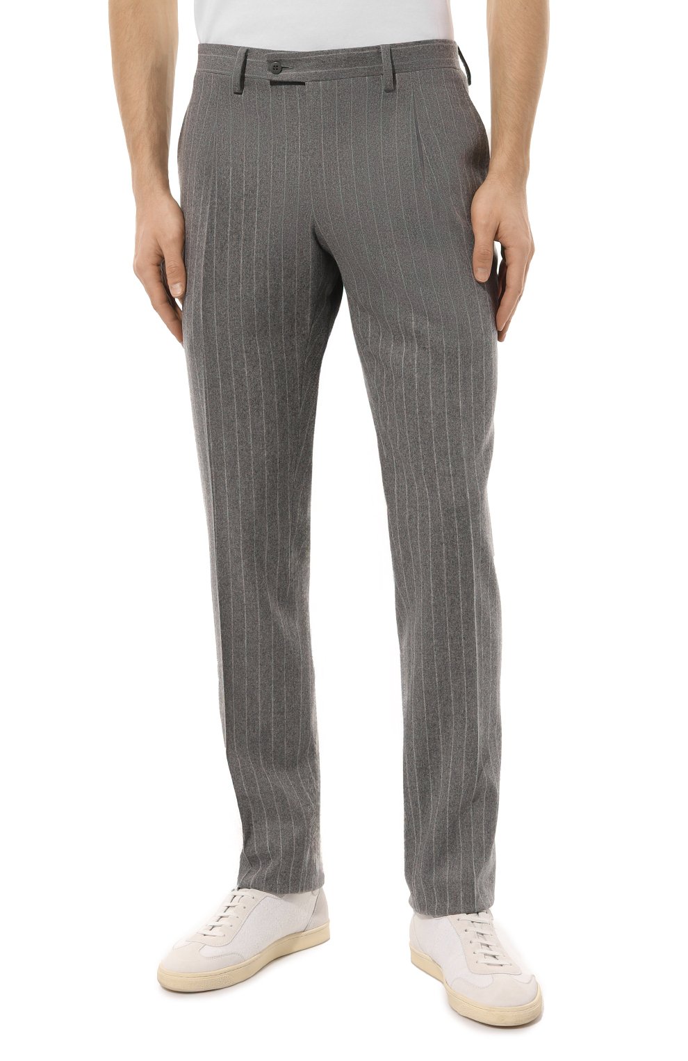 Костюм из шерсти и кашемира MVST, арт. SG4200/S0694301, фото 4