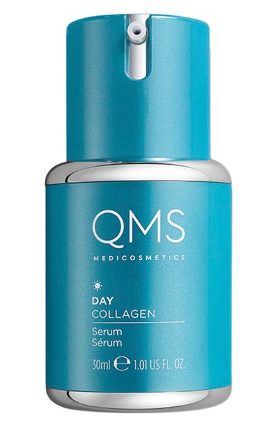 Дневная сыворотка с коллагеном (30ml) QMS MEDICOSMETICS, арт. 1004100, фото 1