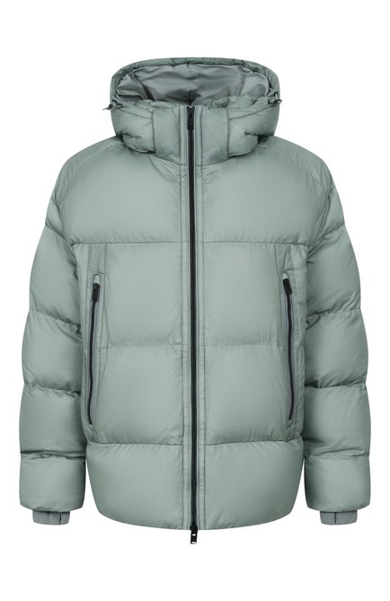 Мужская пуховик BOSS ORANGE, арт. 50543618