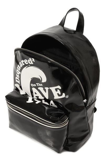 Рюкзак DSQUARED2, арт. DQ2117/D0A6J, фото 3