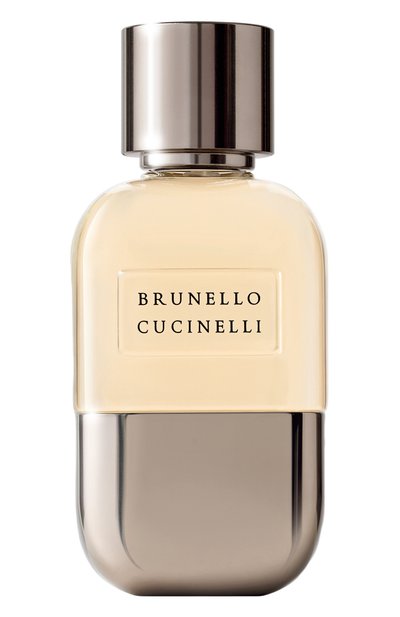 Женский парфюмерная вода pour femme (100ml) BRUNELLO CUCINELLI, арт. 8011003883493