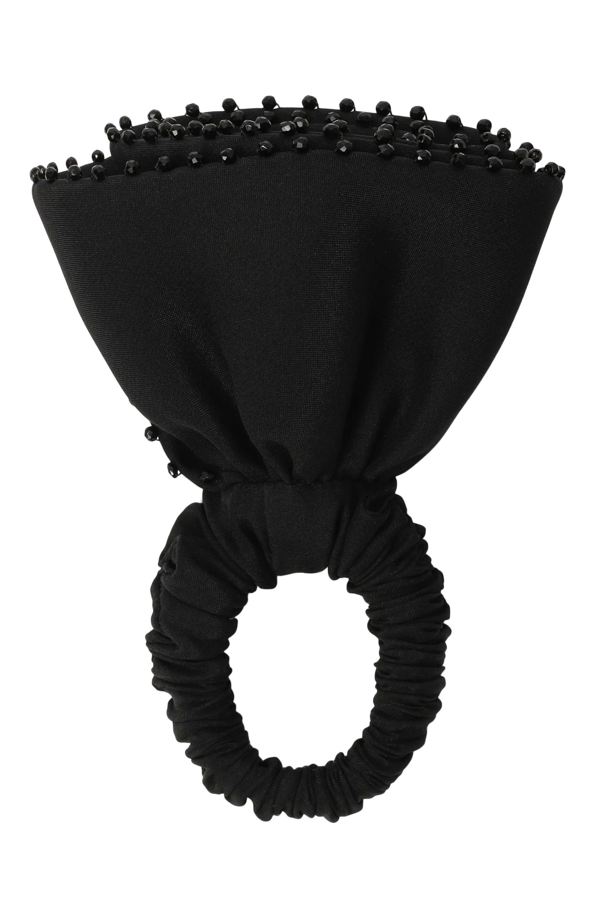 Резинка для волос PANFIL, арт. 0-Scr-RDB, фото 2