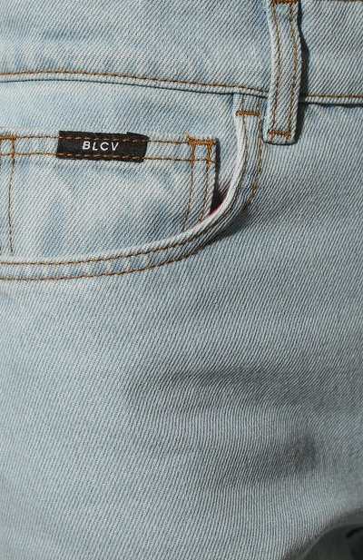 Джинсы BLCV, арт. 102DVHPZ070_SB, фото 5