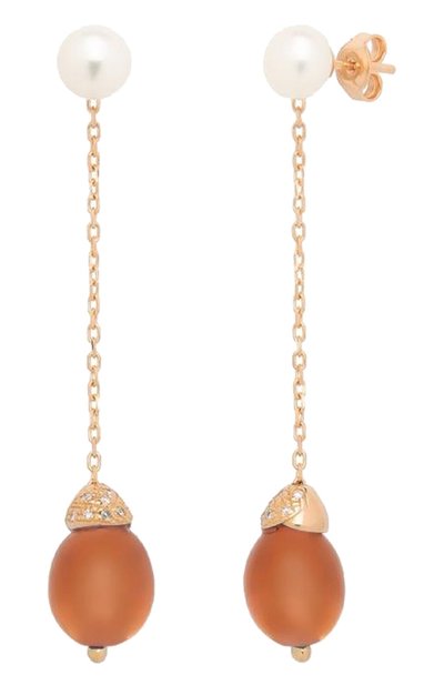 Женские серьги MIMI, арт. O22BAKCR10-6