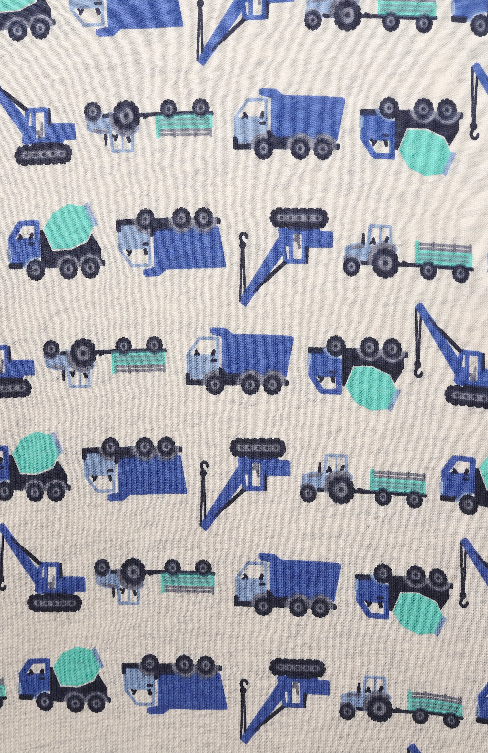 Хлопков ая пижама SANETTA, арт. 233521, фото 6