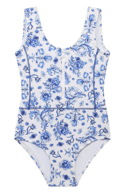 Слитный купальник STORY LORIS, арт. 29209/8A-16A, фото 1