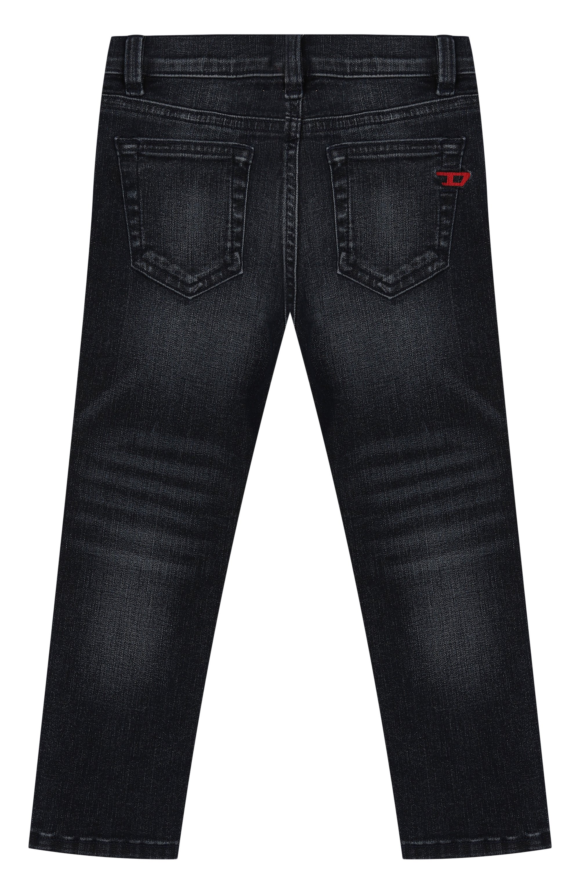 Джинсы DIESEL, арт. J00809/KXBQL, фото 2