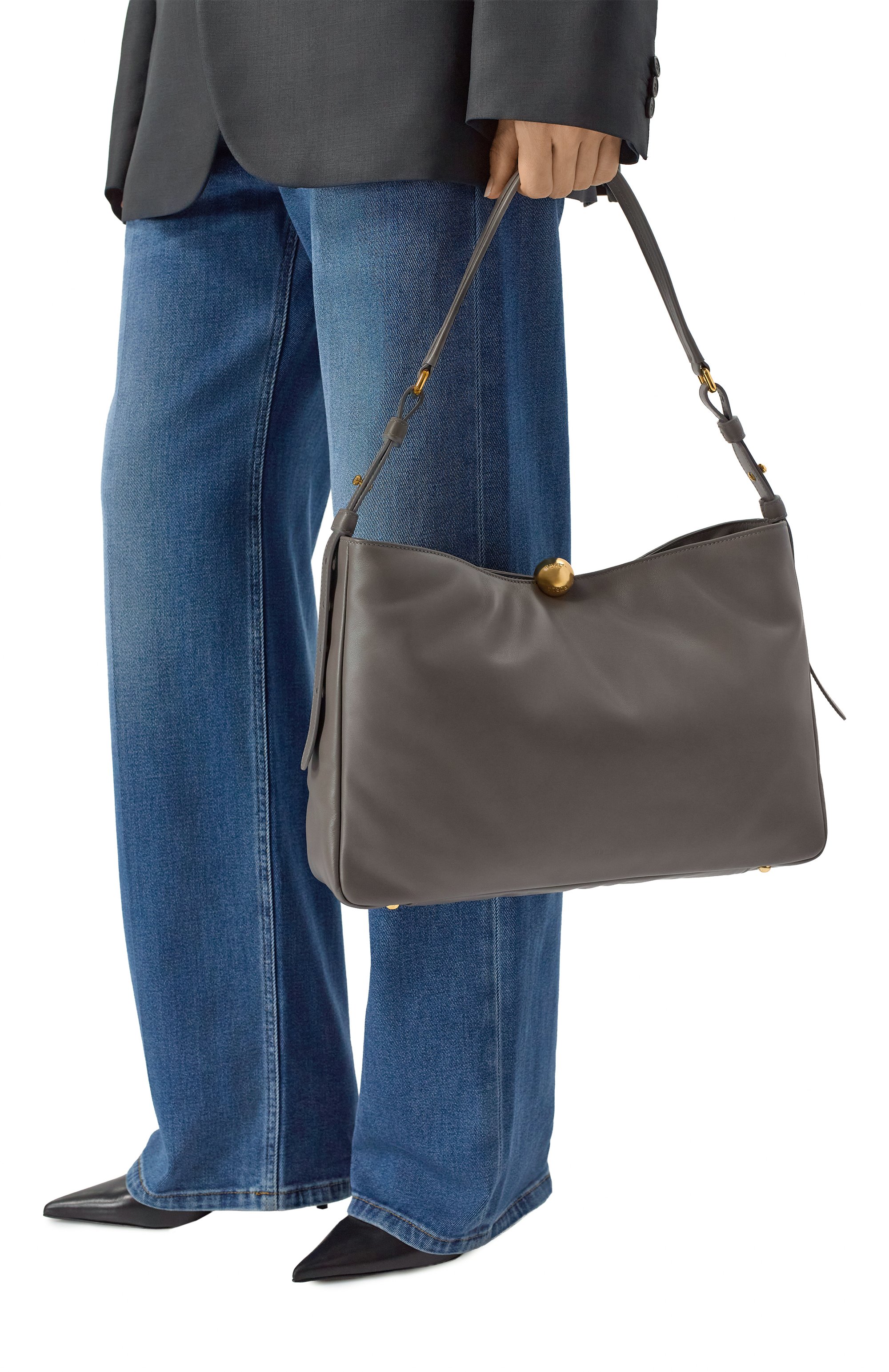 Сумка furla sfera soft large FURLA, арт. WB01365/BX3168, фото 2