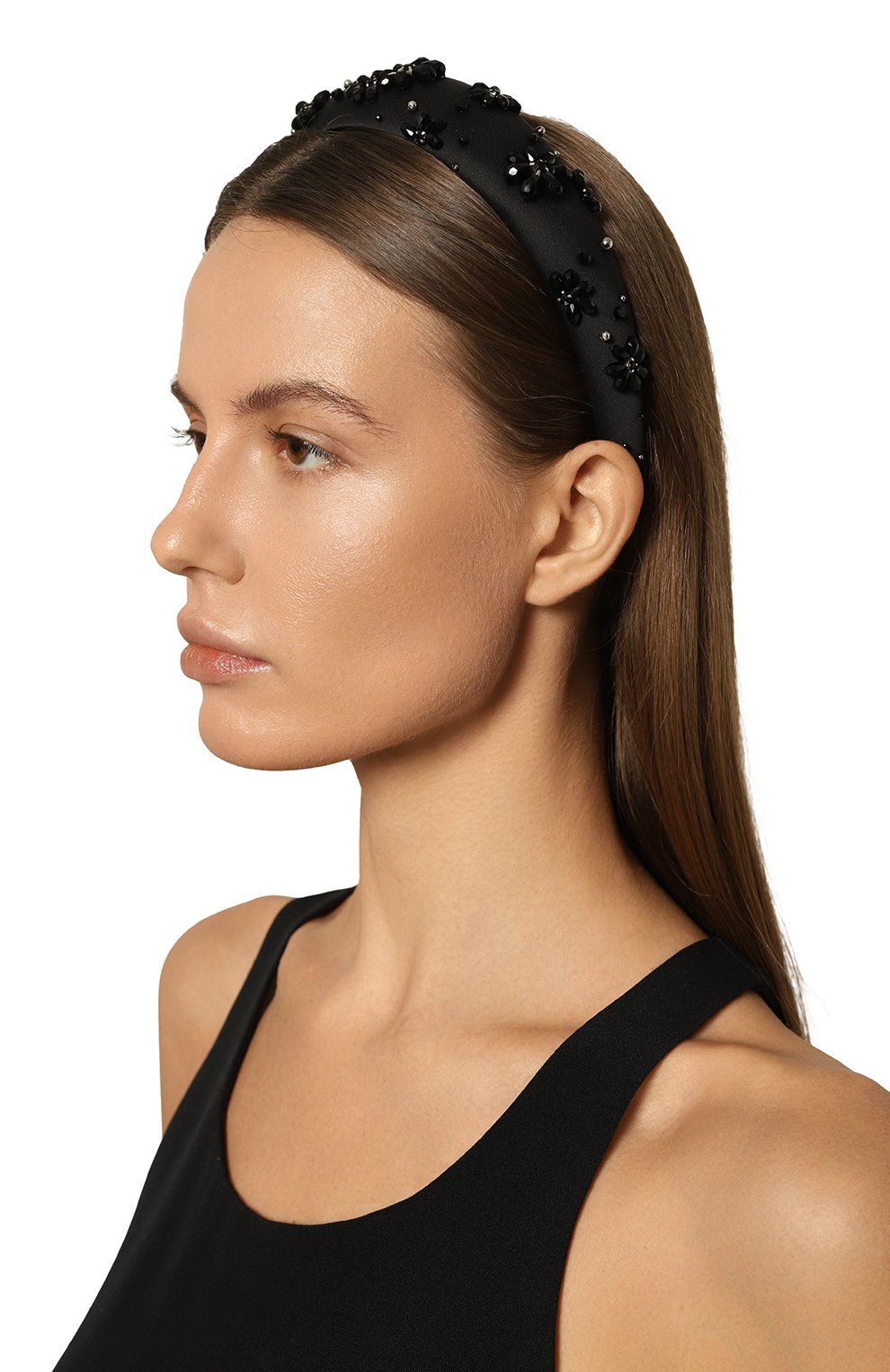 Ободок для волос PANFIL, арт. 0-BND-DBF, фото 2