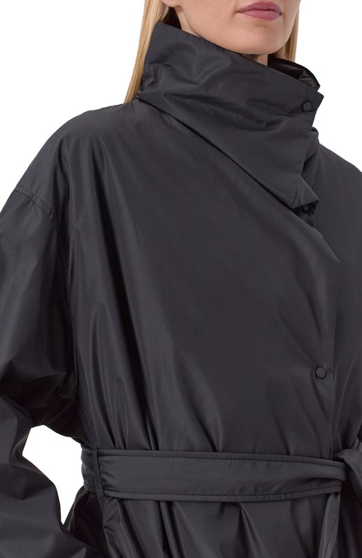 Куртка Jil Sander J01SW0015/J70192 Чёрный  J01SW0015/J70192 Фото 5