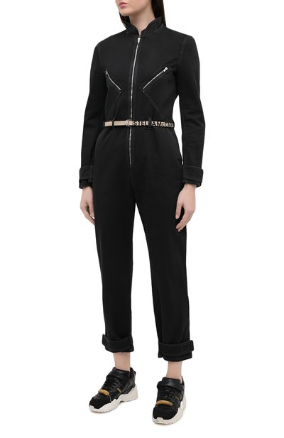 Джинсовый комбинезон STELLA MCCARTNEY, арт. 600241/S0H08, фото 3