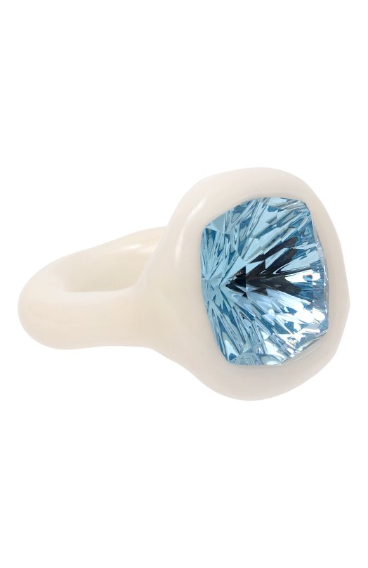 Кольцо Lili Archive М.507/1 Кремовый М.507/1