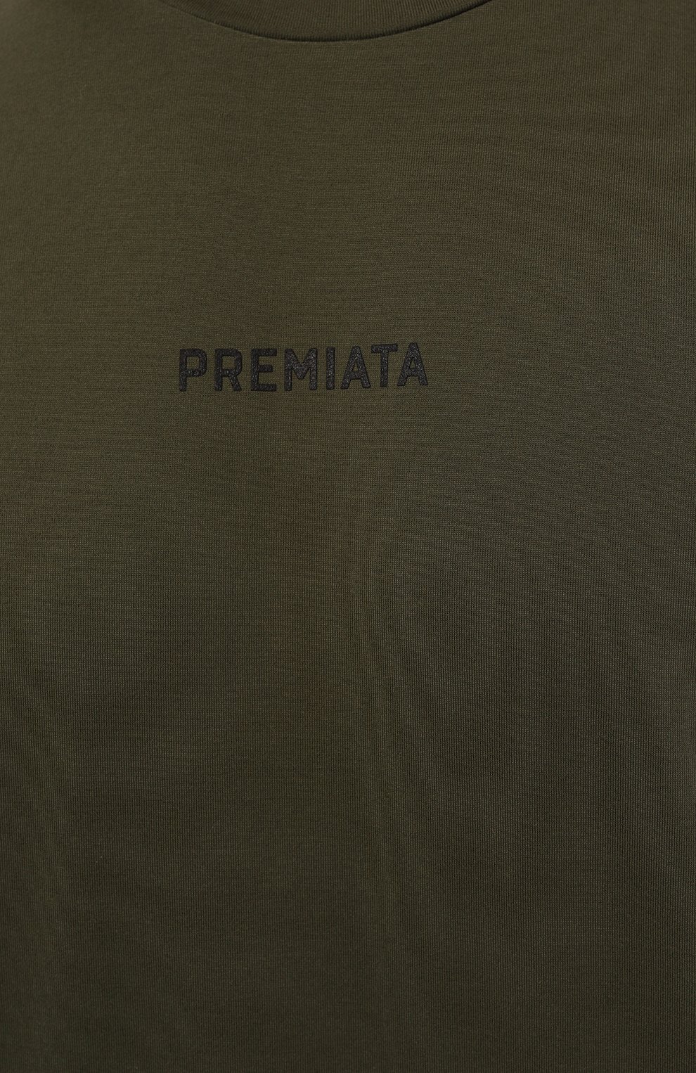 Хлопковая футболка PREMIATA, арт. PR451, фото 5