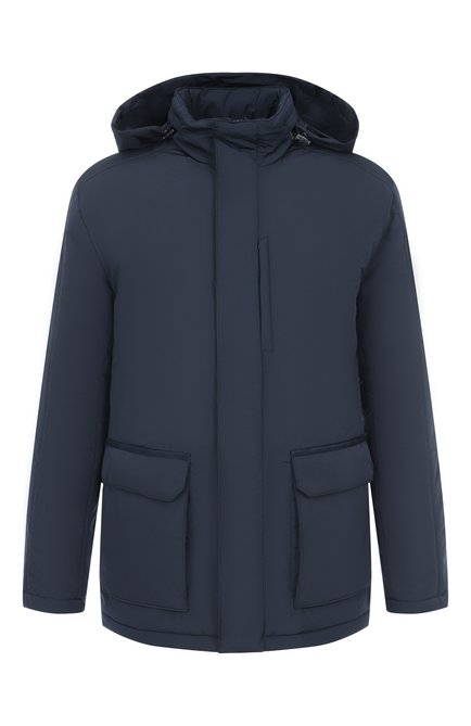 Мужская куртка CORNELIANI, арт. 2625M9-2620144