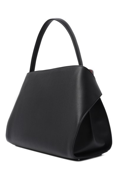 Сумка hug soft large FERRAGAMO, арт. 219939/781, фото 4