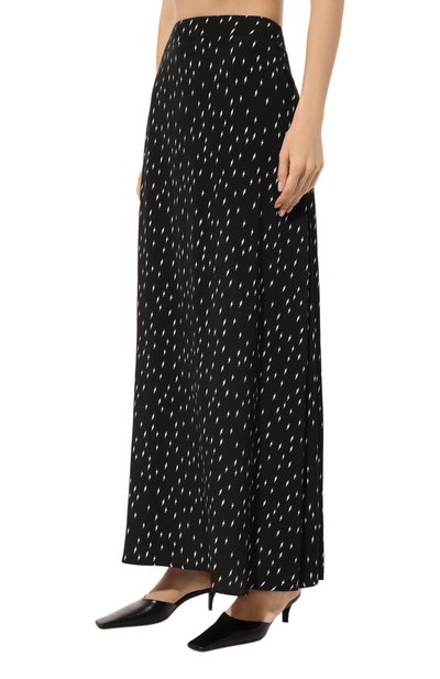 Юбка из вискозы ELLYME, арт. 17060, фото 3