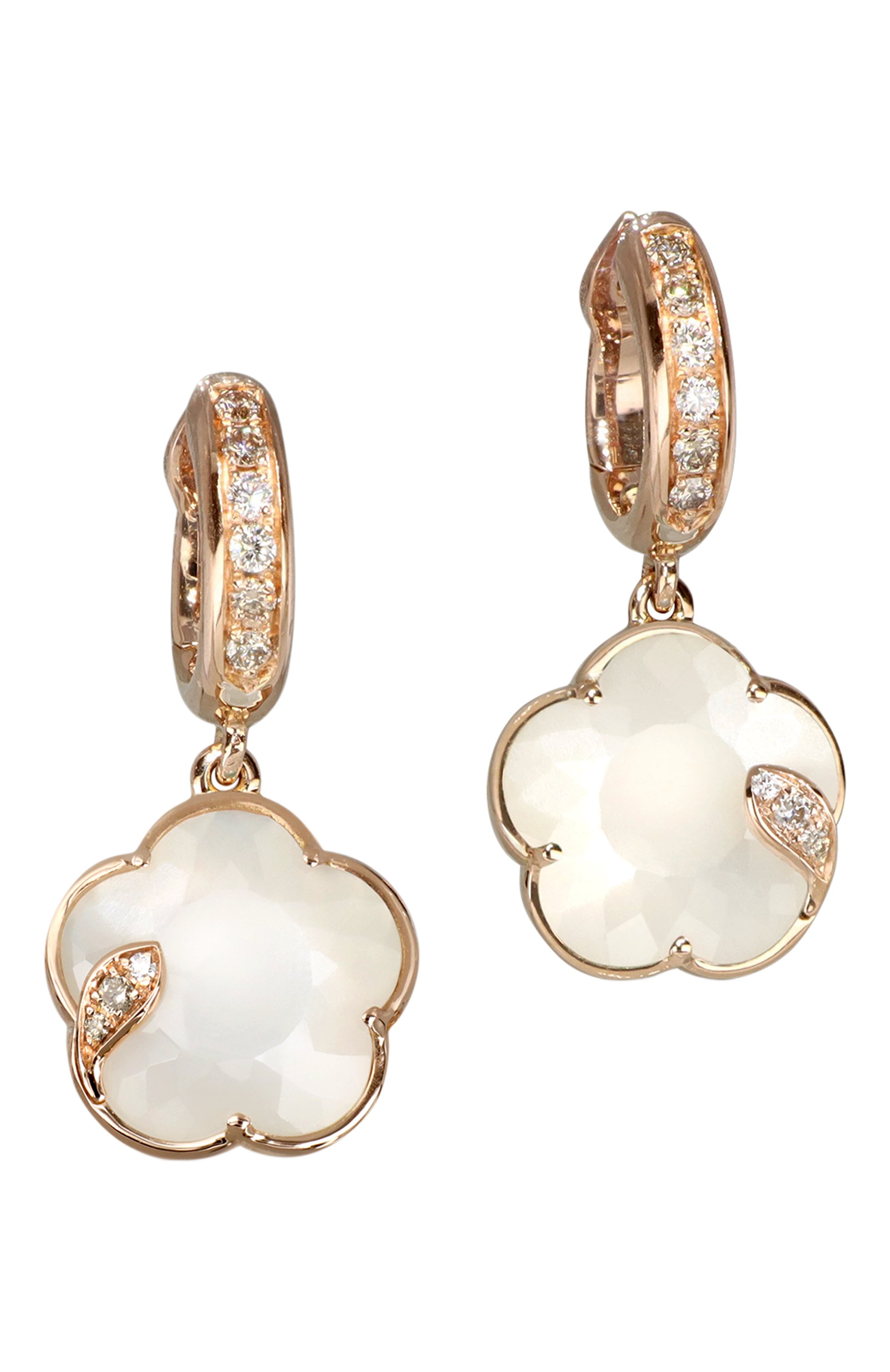 Серьги PASQUALE BRUNI, арт. 16577R, фото 1