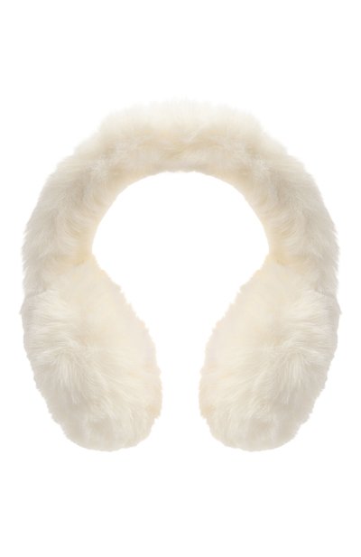 Женские наушники из экомеха RUDSAK, арт. 8425543