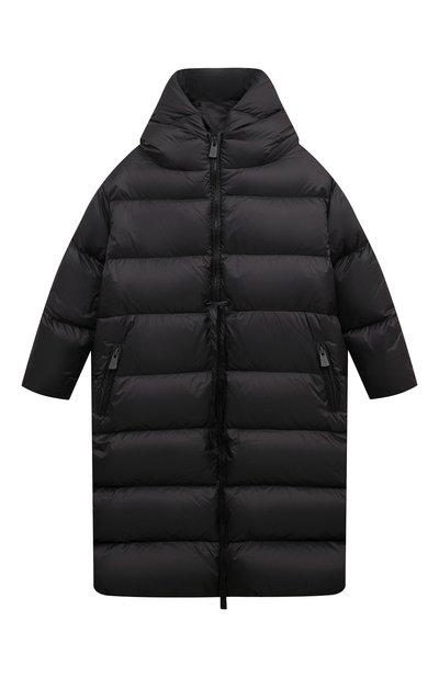 Пуховое пальто BACON YOUNG, арт. CL0UD GIANT WLT