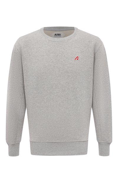 Мужской хлопковый свитшот AUTRY, арт. SWEM 417E