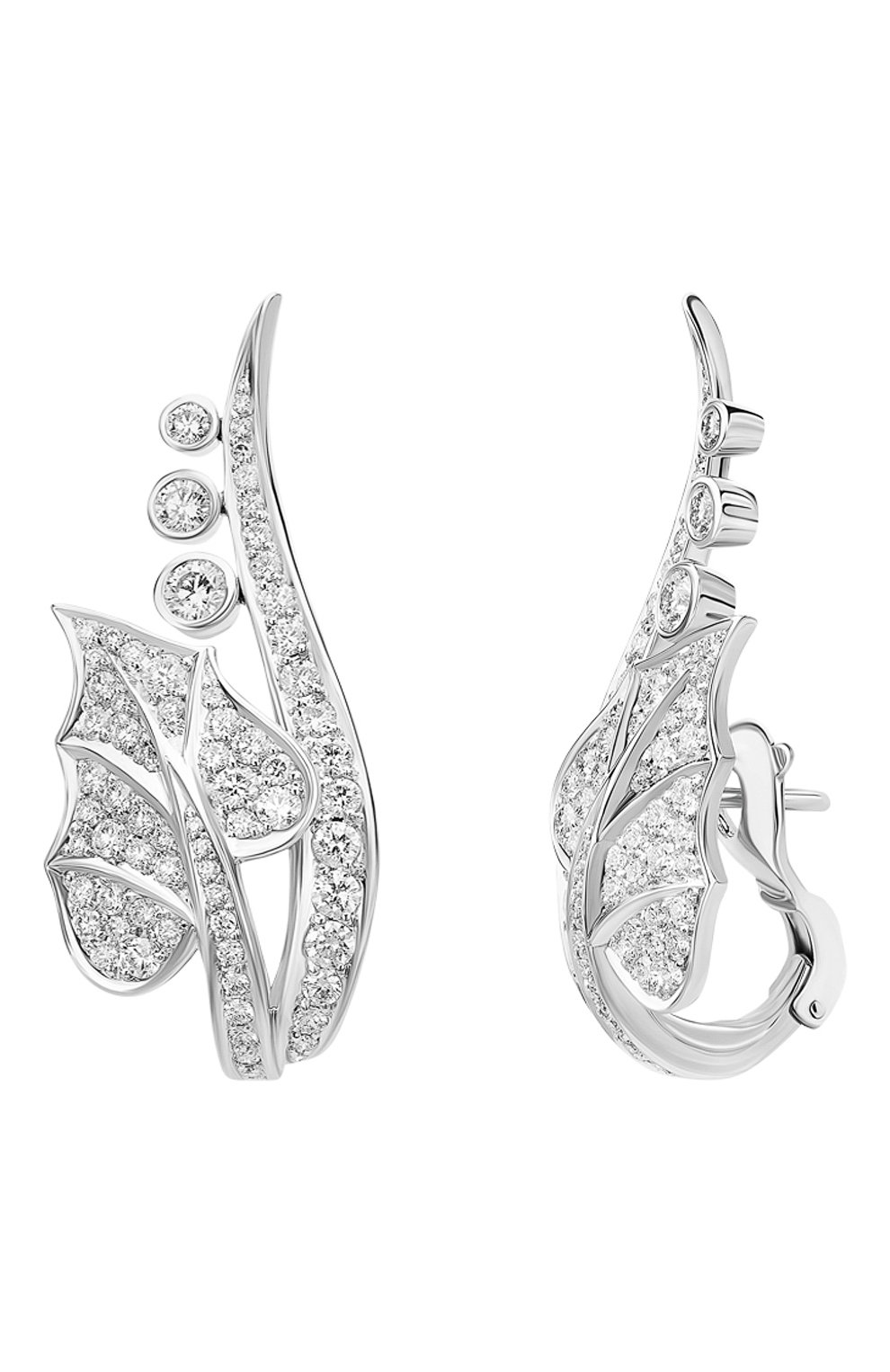 Серьги no regrets STEPHEN WEBSTER, арт. 3020220, фото 2